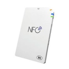 ACS Secure Bluetooth NFC Reader ACR1555U-A1